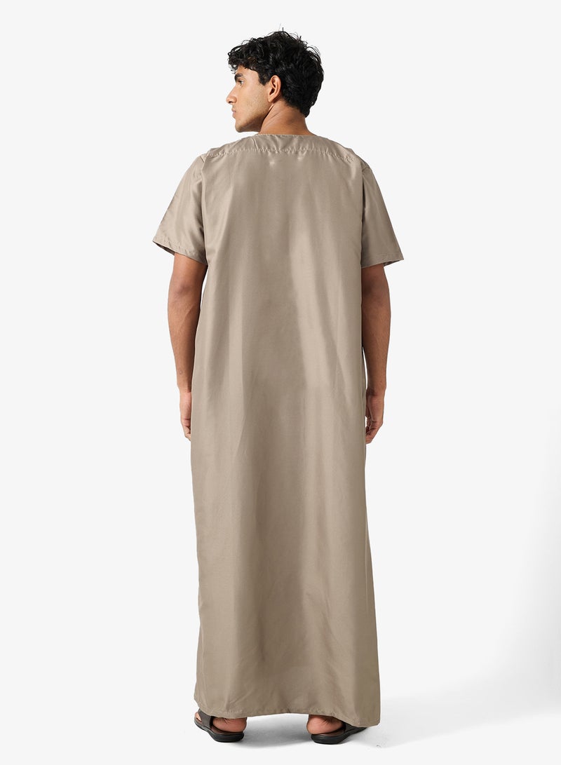 روبرت وود ثوب مغربي كلاسيكي - Image 2